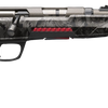 Winchester Xpert SR S 17 WSM, 16.5" Barrel, FRGCB, 8rd