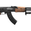 Zastava M72 RPK 7.62x39mm, 21" Barrel, Black Rec, Wood Furniture, Bipod, 30rd